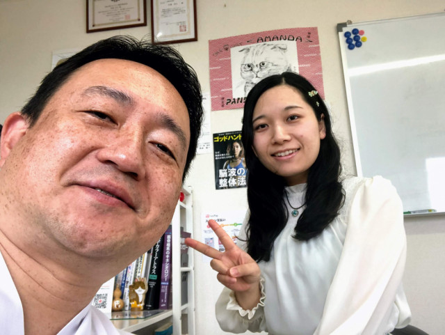 埼玉県　３０代女性
